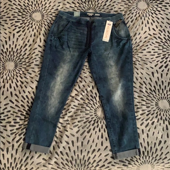 Denizen from Levi's | Jeans | Nwt Denizen Levi Jogger Jeans Size 5 |  Poshmark